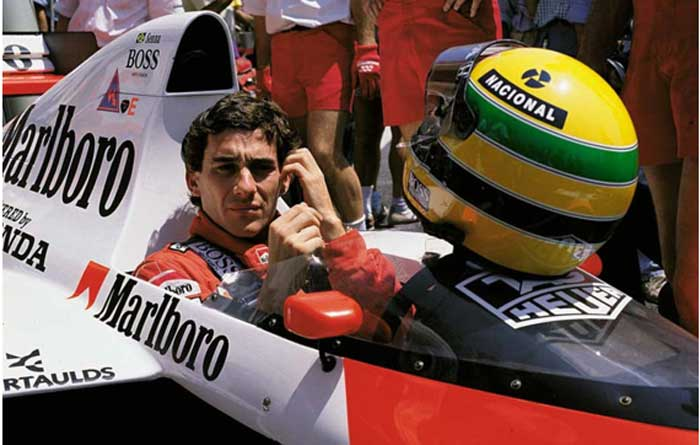 29 años sin Ayrton Senna, el piloto más grande que ha dado la Fórmula 1